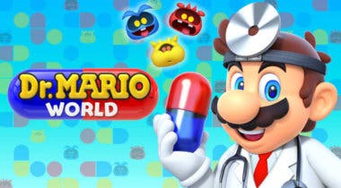 Imagen de Dr. Mario World anuncia próximo mantenimiento y nuevo contenido