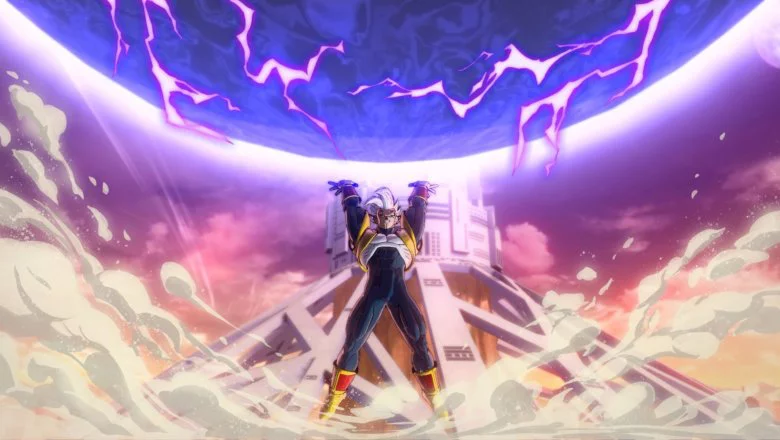 dragon ball xenoverse 2 lite
