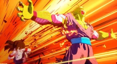 Imagen de Dragon Ball Z Kakarot luce nuevas imágenes de momentos icónicos del anime