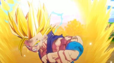 Imagen de Dragon Ball Z: Kakarot luce a Goku, Gohan y Vegeta en varios vídeos desde el TGS 2019