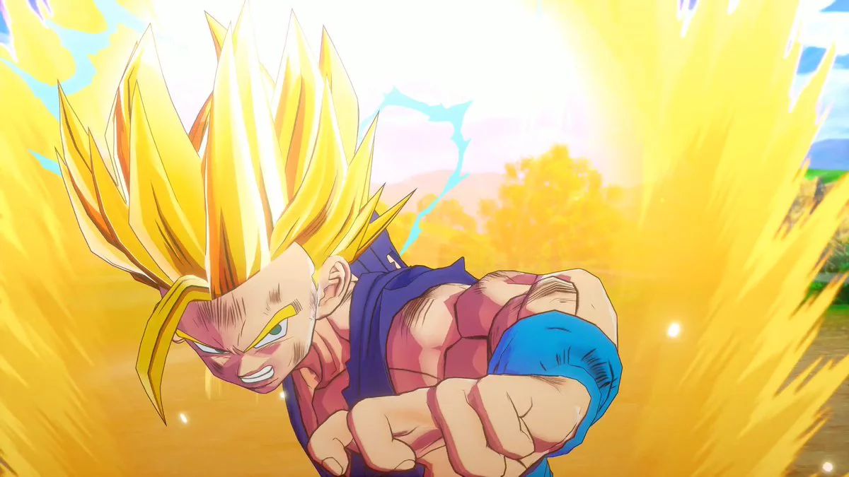 Imagen de Dragon Ball Z: Kakarot: No hay planes de un port para Nintendo Switch