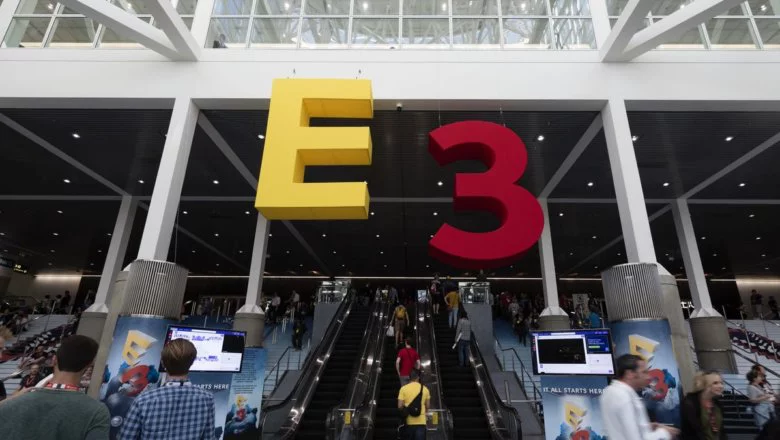 e3 2018 ESA