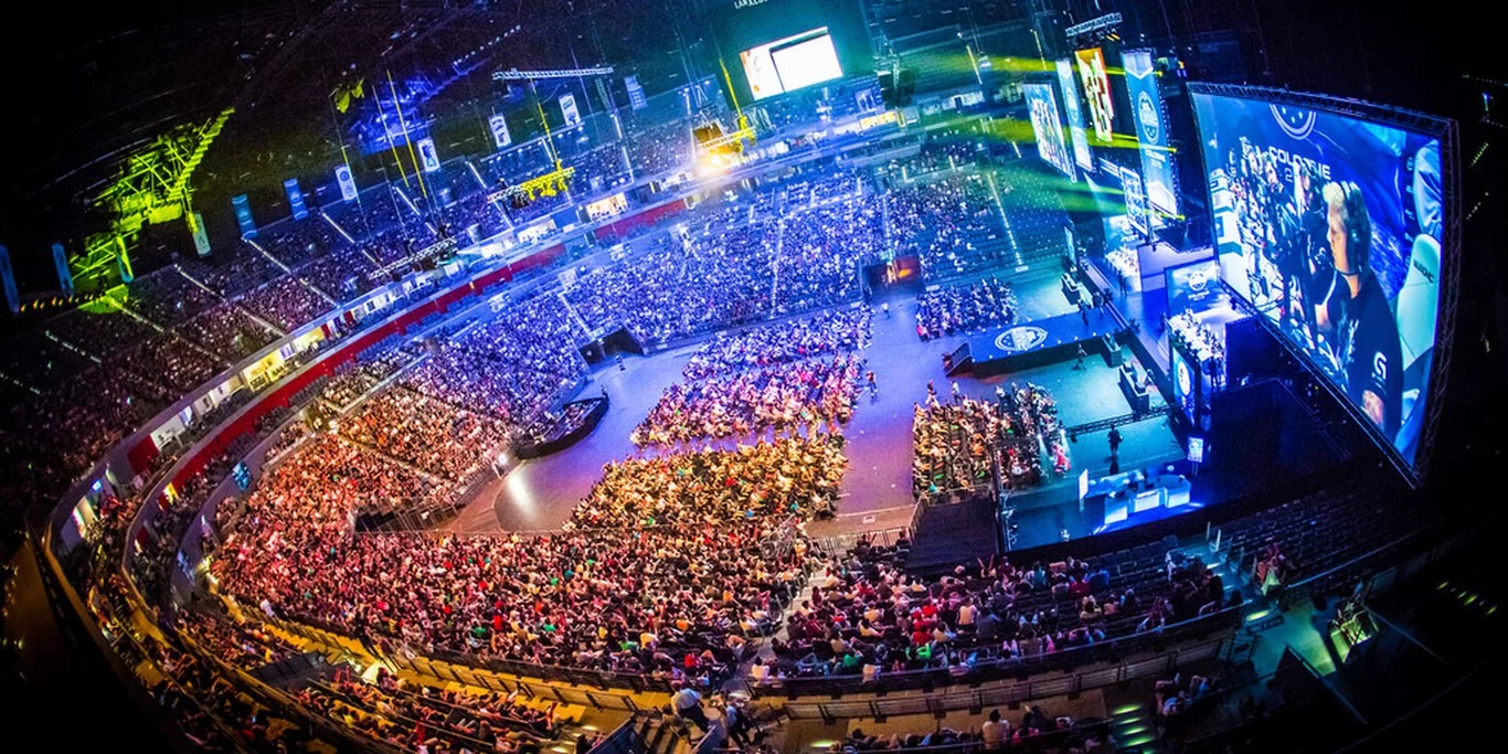 Imagen de NetEase planea la megaconstrucción de un estadio dedicado a los eSports por 700 millones de dólares