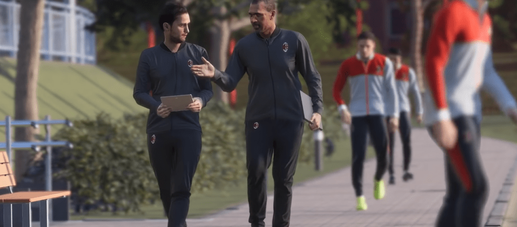 efootball pes 2020