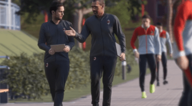 efootball pes 2020