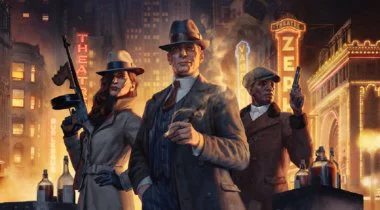 Imagen de Empire of Sin muestra sus posibilidades en un nuevo gameplay