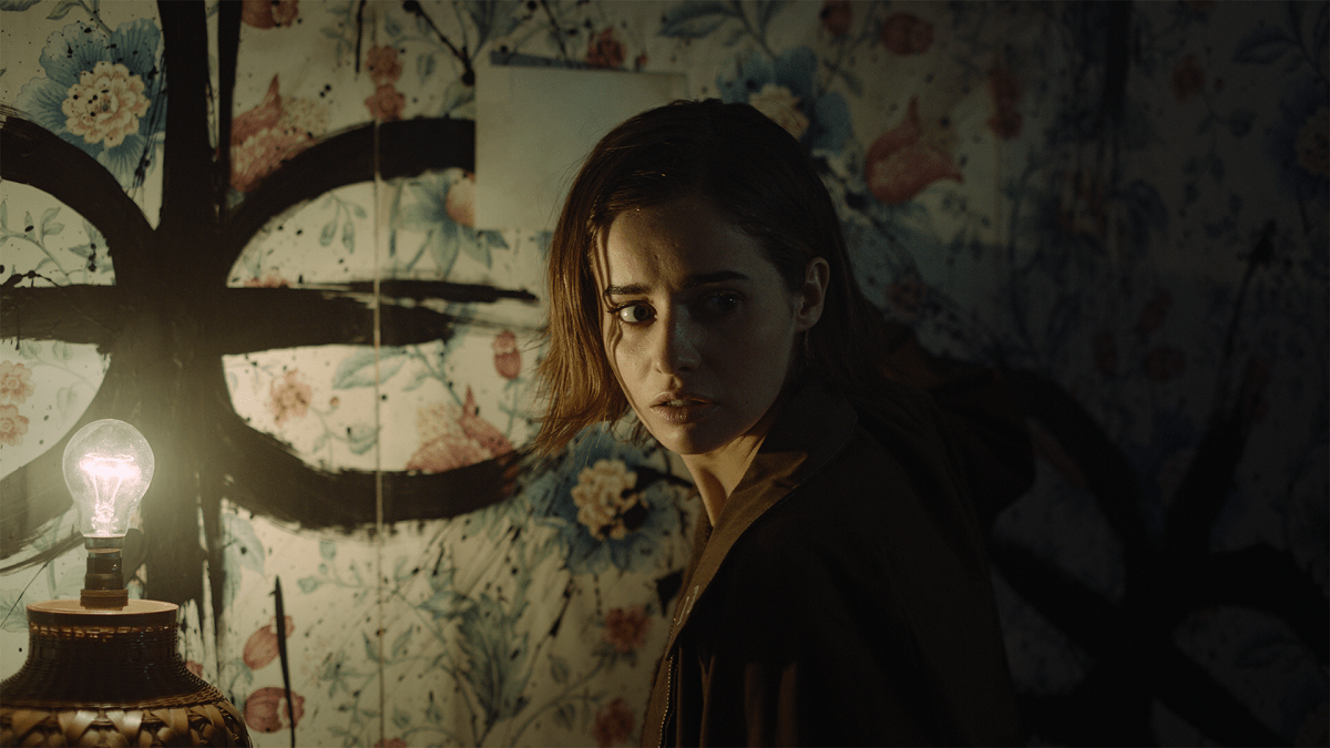 Imagen de El thriller interactivo 'Erica' llega por sorpresa a PlayStation 4