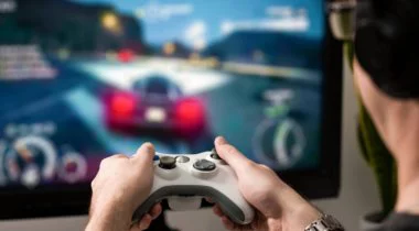 esa videojuegos trump