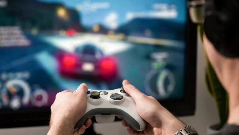 esa videojuegos trump