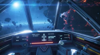 Imagen de Rockfish Games anuncia Everspace 2 para PC y consolas
