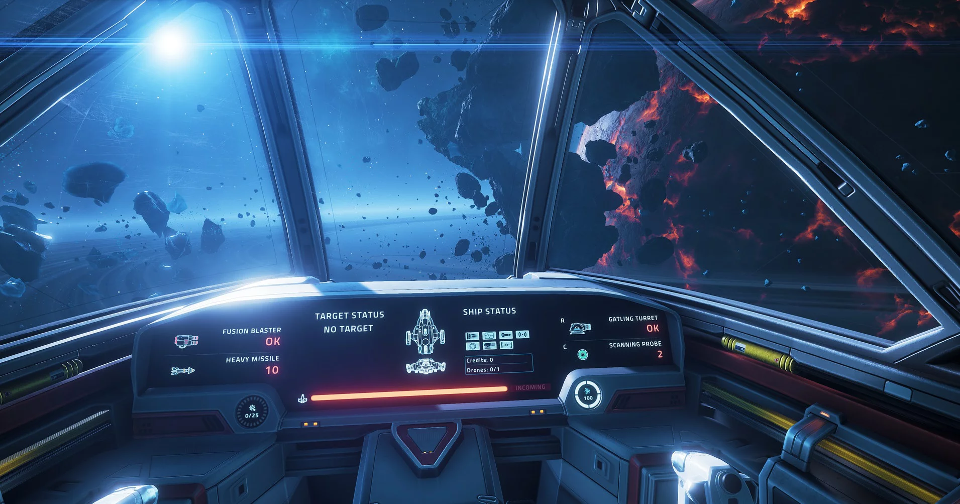 Imagen de Rockfish Games anuncia Everspace 2 para PC y consolas