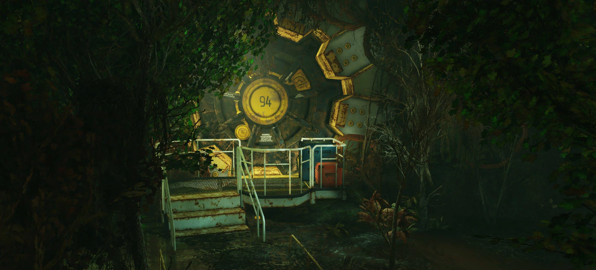 Imagen de Fallout 76 desvela todos los detalles de su primera raid, el Refugio 94