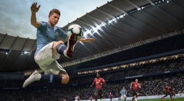 Imagen de FIFA 19 y New Super Mario Bros. U Deluxe dominan las ventas de Europa en 2019