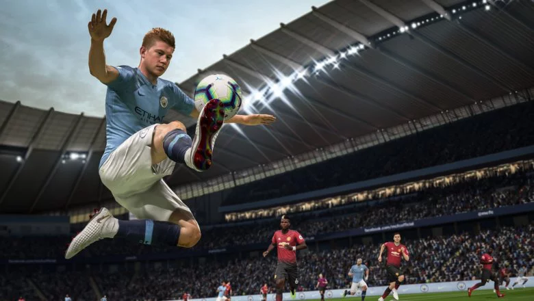 fifa 19