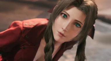 final fantasy vii remake