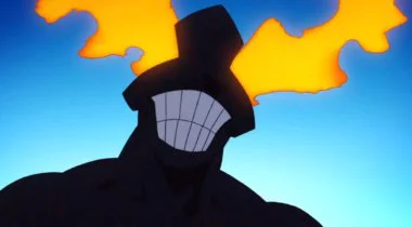 fire force 4 destacada