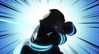 fire force 5 1