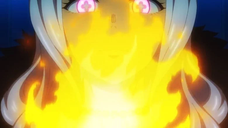 fire force