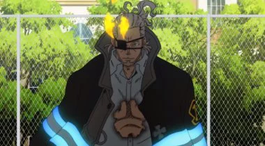 fire force 7 1