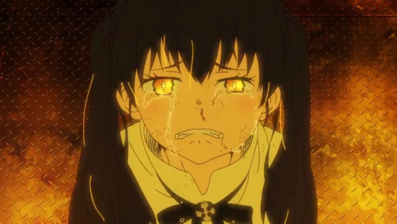 fire force