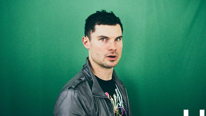 flula borg