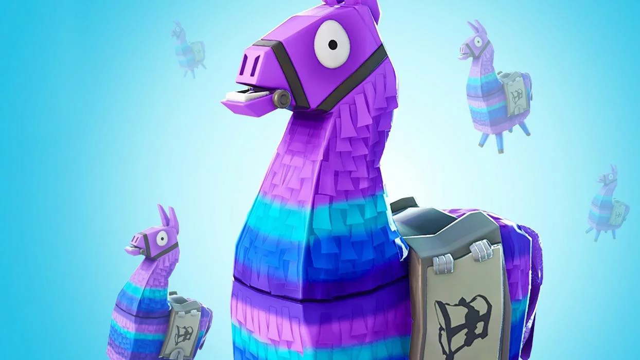 Imagen de Epic Games ofrecerá en todos sus juegos la misma transparencia con las cajas de botín que en Fortnite