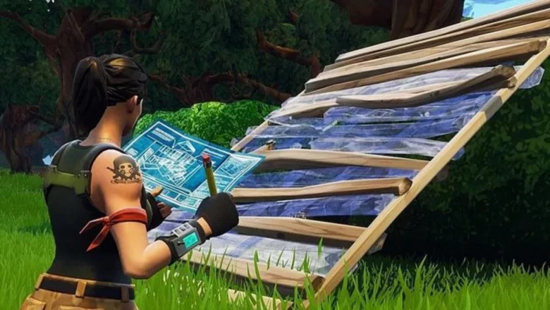 fortnite turbo