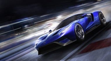 Imagen de Forza Motorsport 6, gratis con Games With Gold, rebaja enormemente todos sus DLC