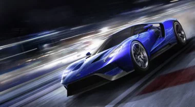 forza motorsport 6