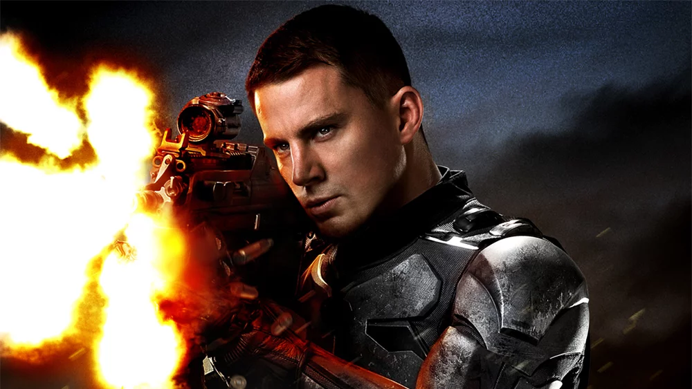 g.i joe