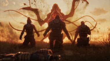Imagen de El director creativo de Gears 5 sitúa a BioShock Infinite como una inspiración