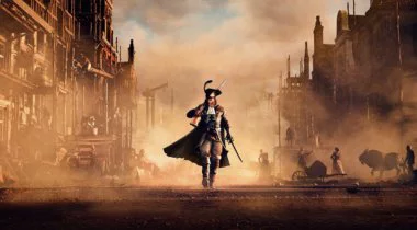Imagen de Focus Home confirma que Greedfall recibirá próximamente una actualización