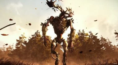 Imagen de Greedfall presenta a la tierra de Teer Fradee en un nuevo vídeo