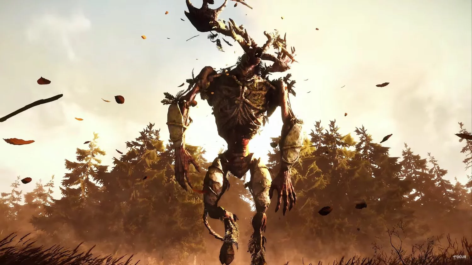Imagen de Greedfall presenta a la tierra de Teer Fradee en un nuevo vídeo