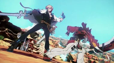 guilty gear 2