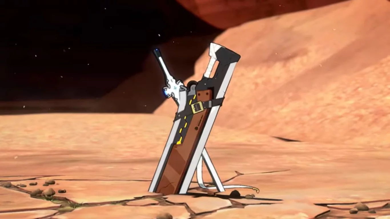 Imagen de Arc System Works sorprende con un nuevo Guilty Gear en el EVO 2019