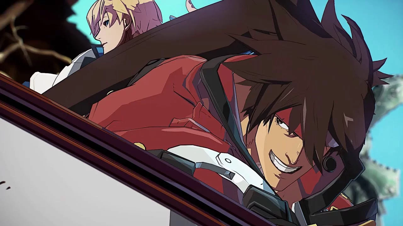 Imagen de El nuevo Guilty Gear confirma lanzamiento en PlayStation 4