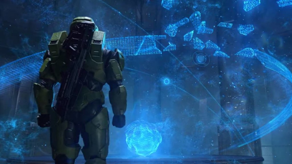 halo infinite