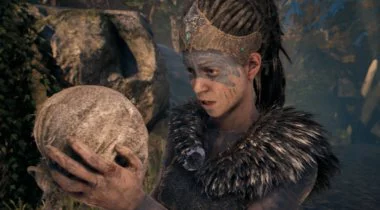 Imagen de Hellblade: Senua's Sacrifice recibe ray tracing y más mejoras en su versión de PC