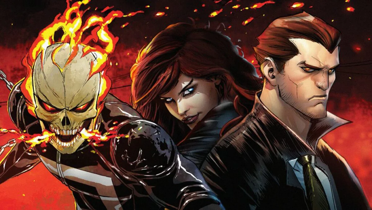 Imagen de El nuevo universo Marvel de Hulu se llamará Adventure Into Fear