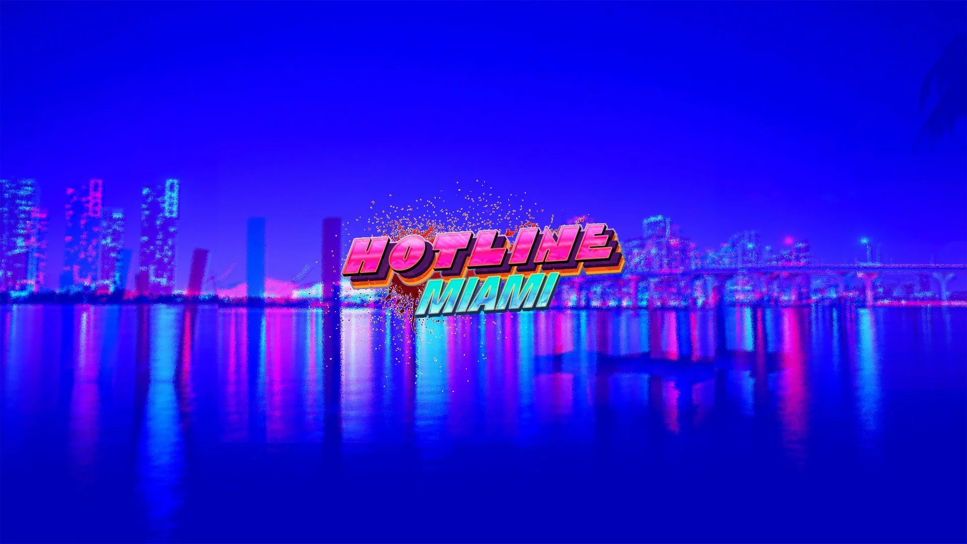 Imagen de Devolver Digital descarta completamente el desarrollo de un nuevo Hotline Miami