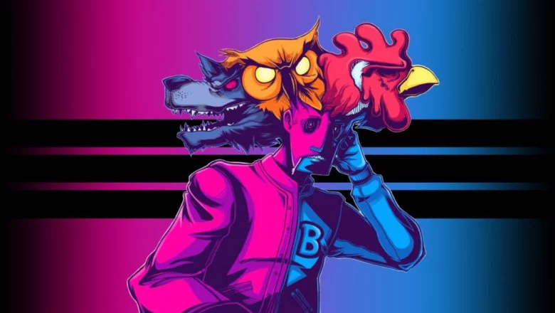 hotline miami collection