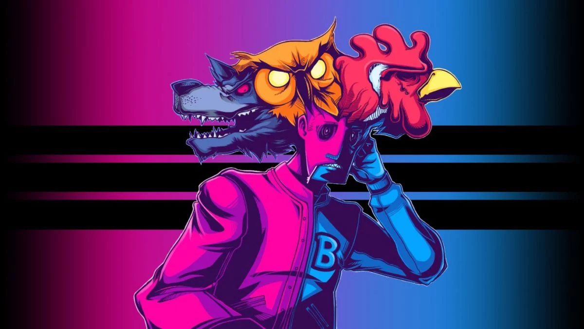 Imagen de Devolver Digital da indicios de la llegada de Hotline Miami Collection a Xbox One