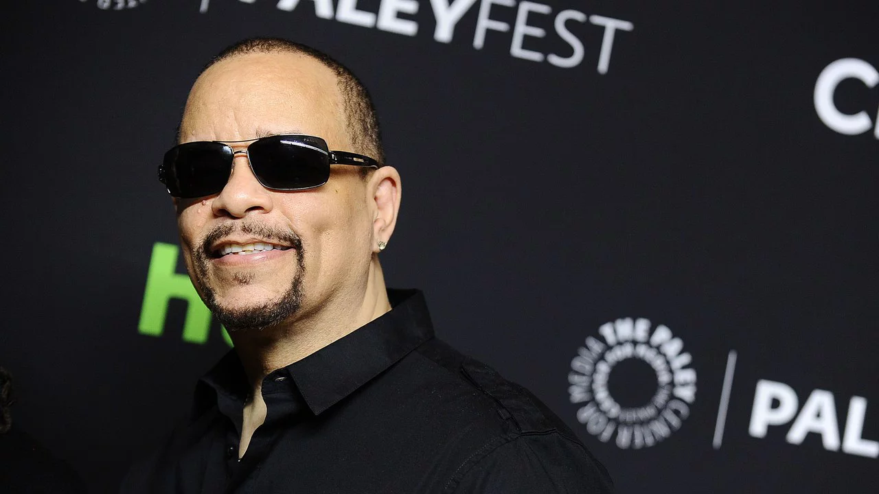 Imagen de El músico y actor Ice-T aparecerá en Borderlands 3
