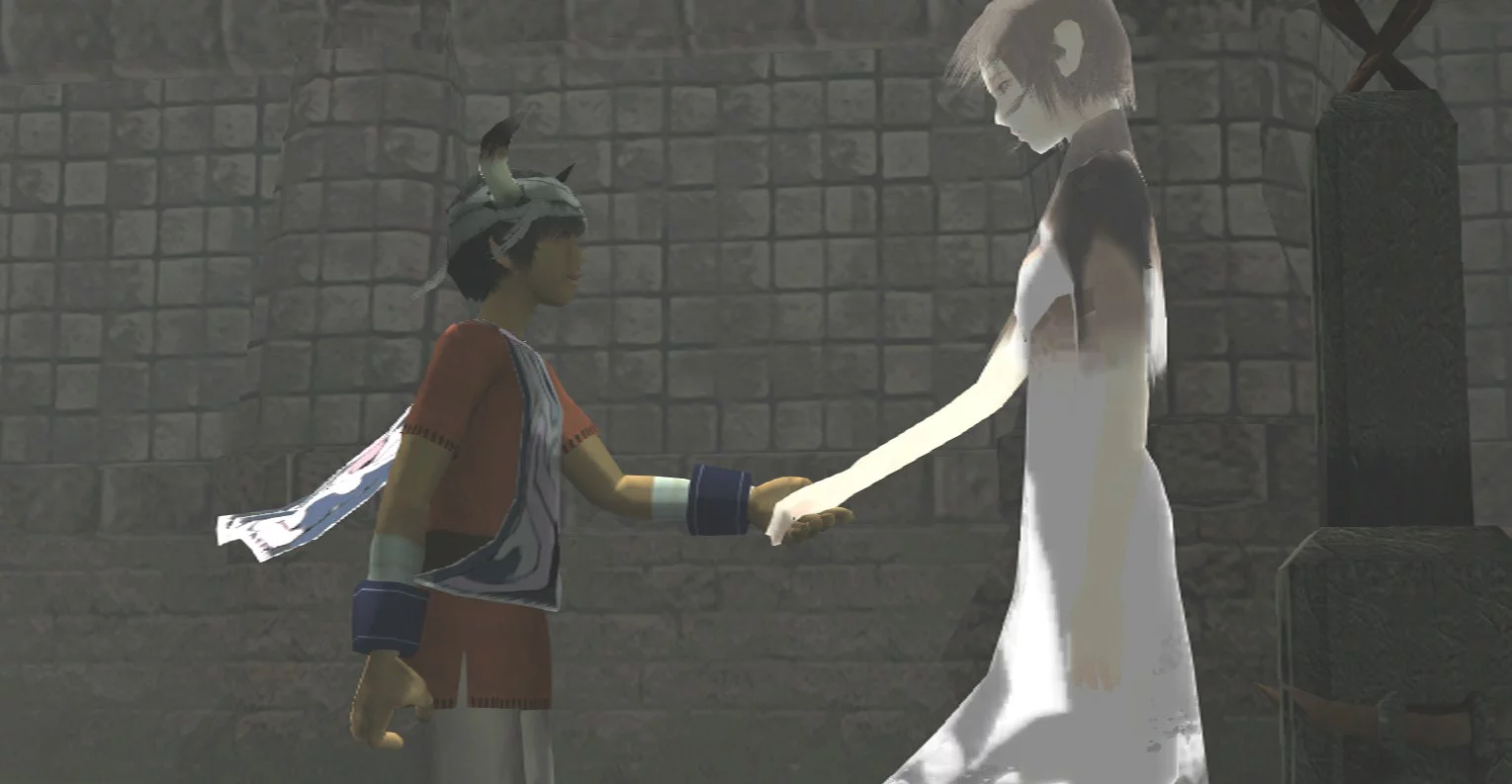 Imagen de El nuevo juego del creador de ICO, The Last Guardian y más busca editora