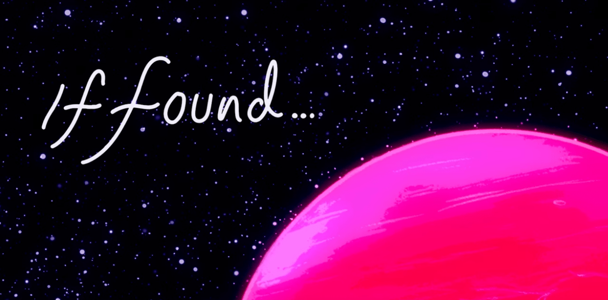 Imagen de Annapurna Interactive presenta If Found..., una nueva novela visual interactiva