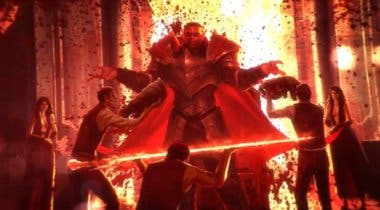 Imagen de Immortal Realms: Vampire Wars se deja ver en la gamescom 2019 con nuevo tráiler