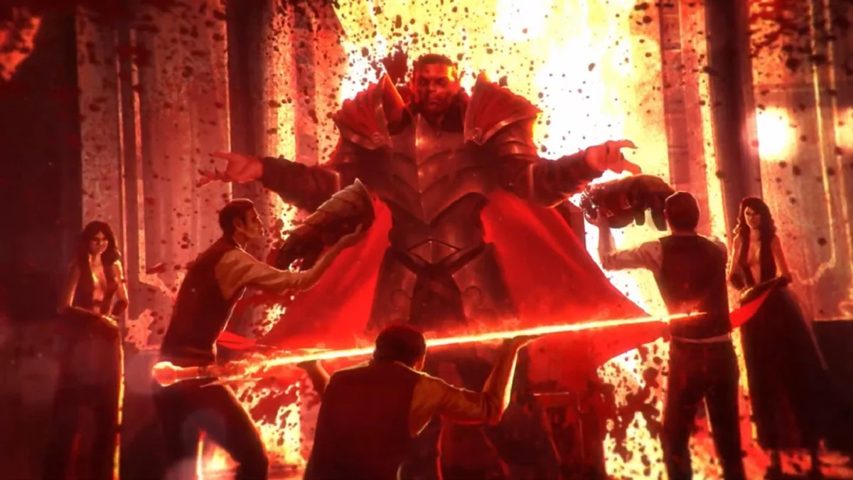 Imagen de Immortal Realms: Vampire Wars se deja ver en la gamescom 2019 con nuevo tráiler