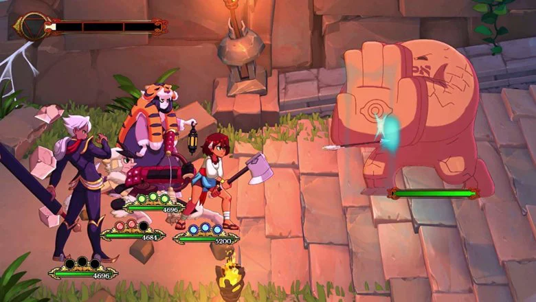indivisible 2