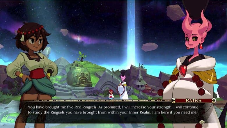 indivisible 3